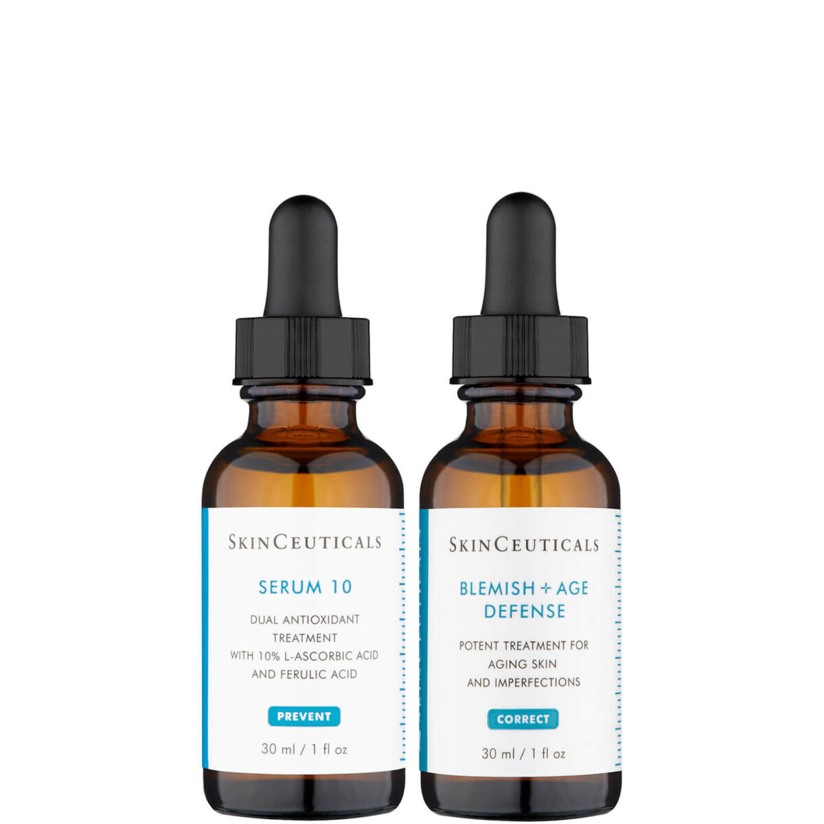 SkinCeuticals Combination Skin Bundle