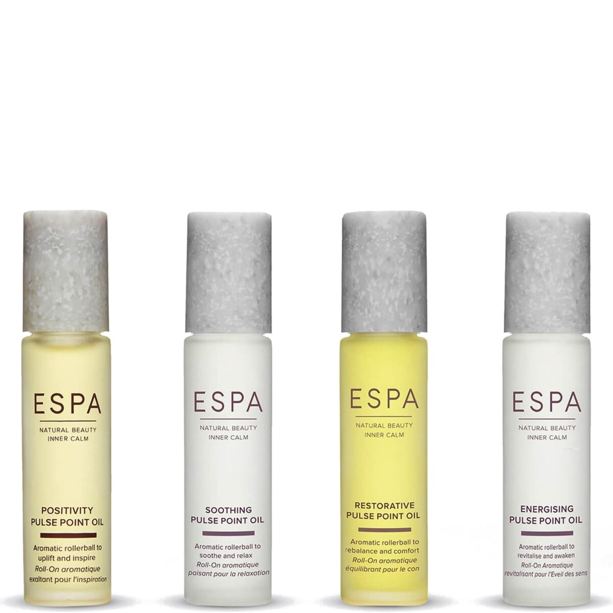 Pulse Point Collection (Worth £92.00)