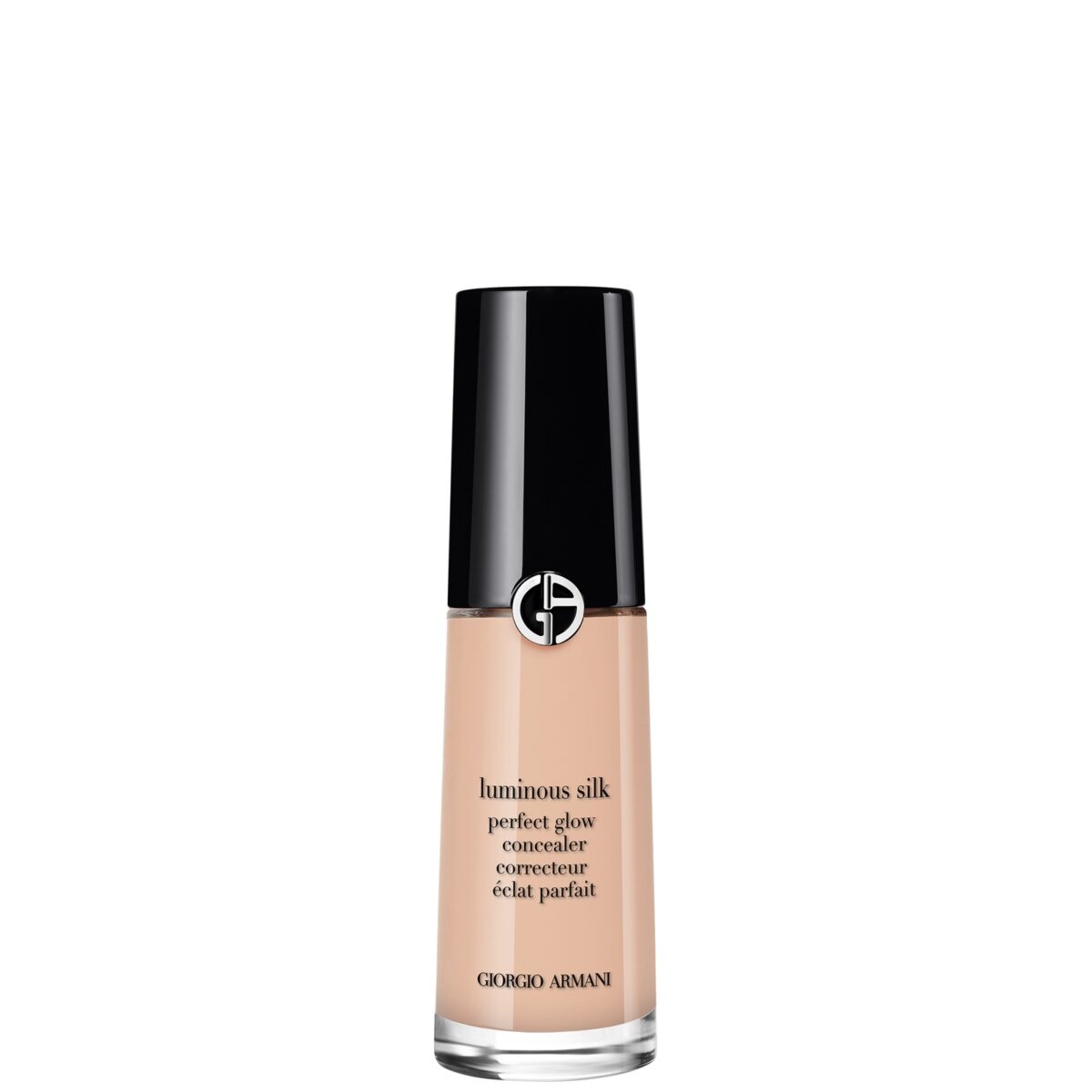 Armani Luminous Silk Concealer 12ml (Various Shades) - Shade 3.75