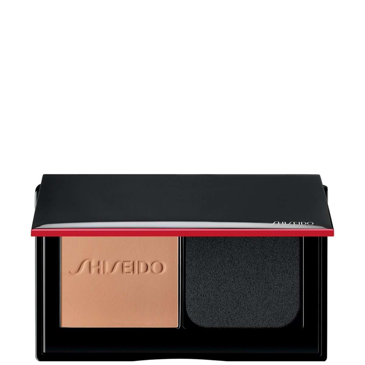 Shiseido Synchro Skin Self-Refreshing Custom Finish Powder Foundation 9g (Various Shades) - Silk