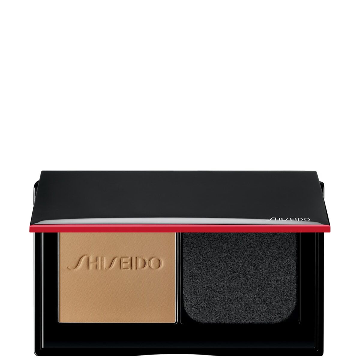 Shiseido Synchro Skin Self-Refreshing Custom Finish Powder Foundation 9g (Various Shades) - Oak