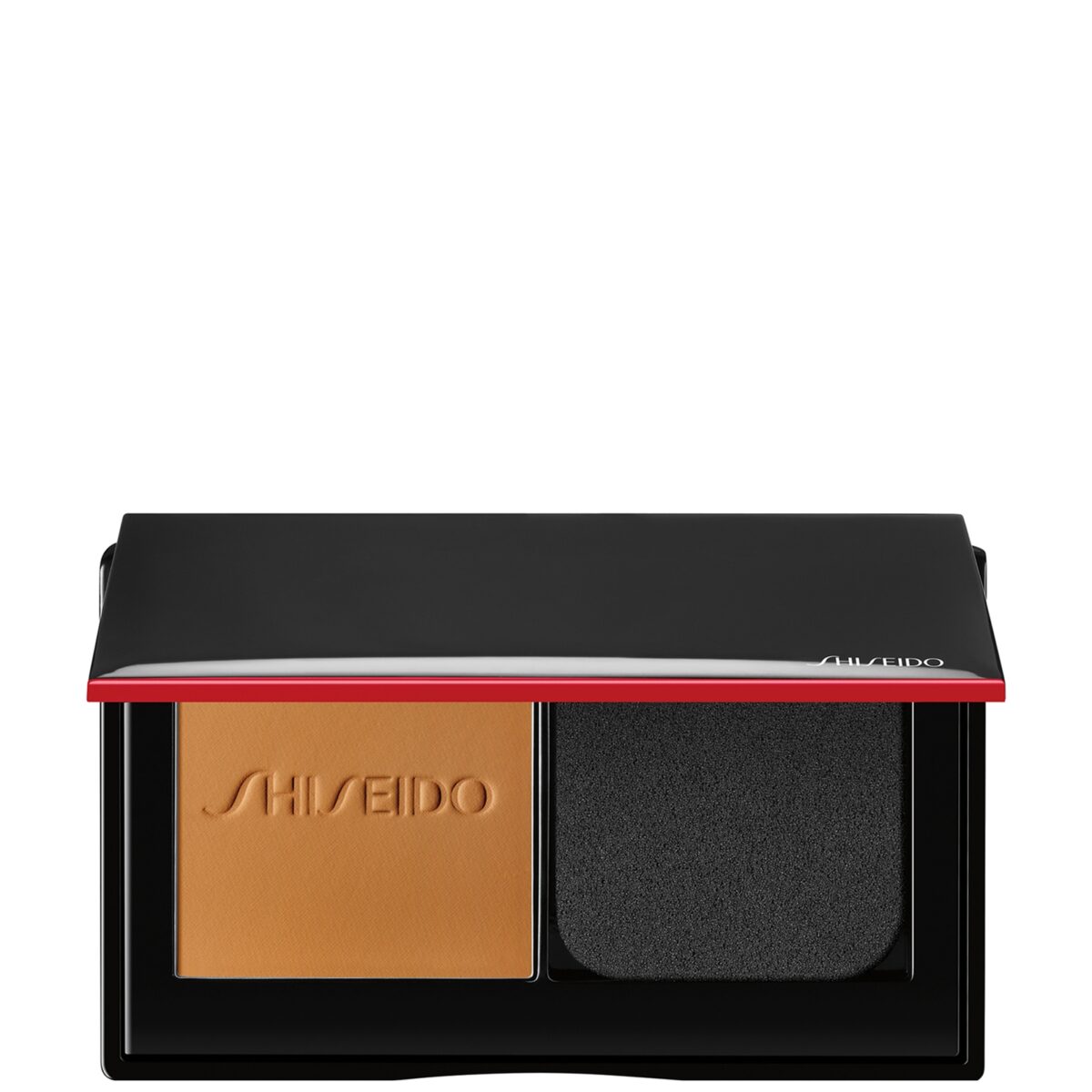 Shiseido Synchro Skin Self-Refreshing Custom Finish Powder Foundation 9g (Various Shades) - Sunstone