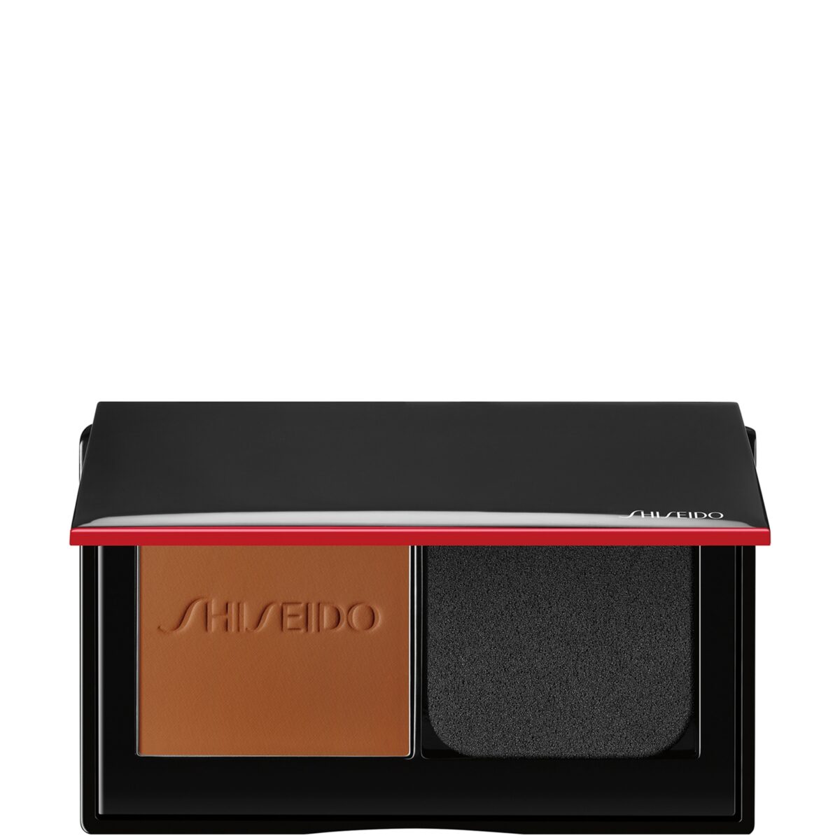 Shiseido Synchro Skin Self-Refreshing Custom Finish Powder Foundation 9g (Various Shades) - Copper