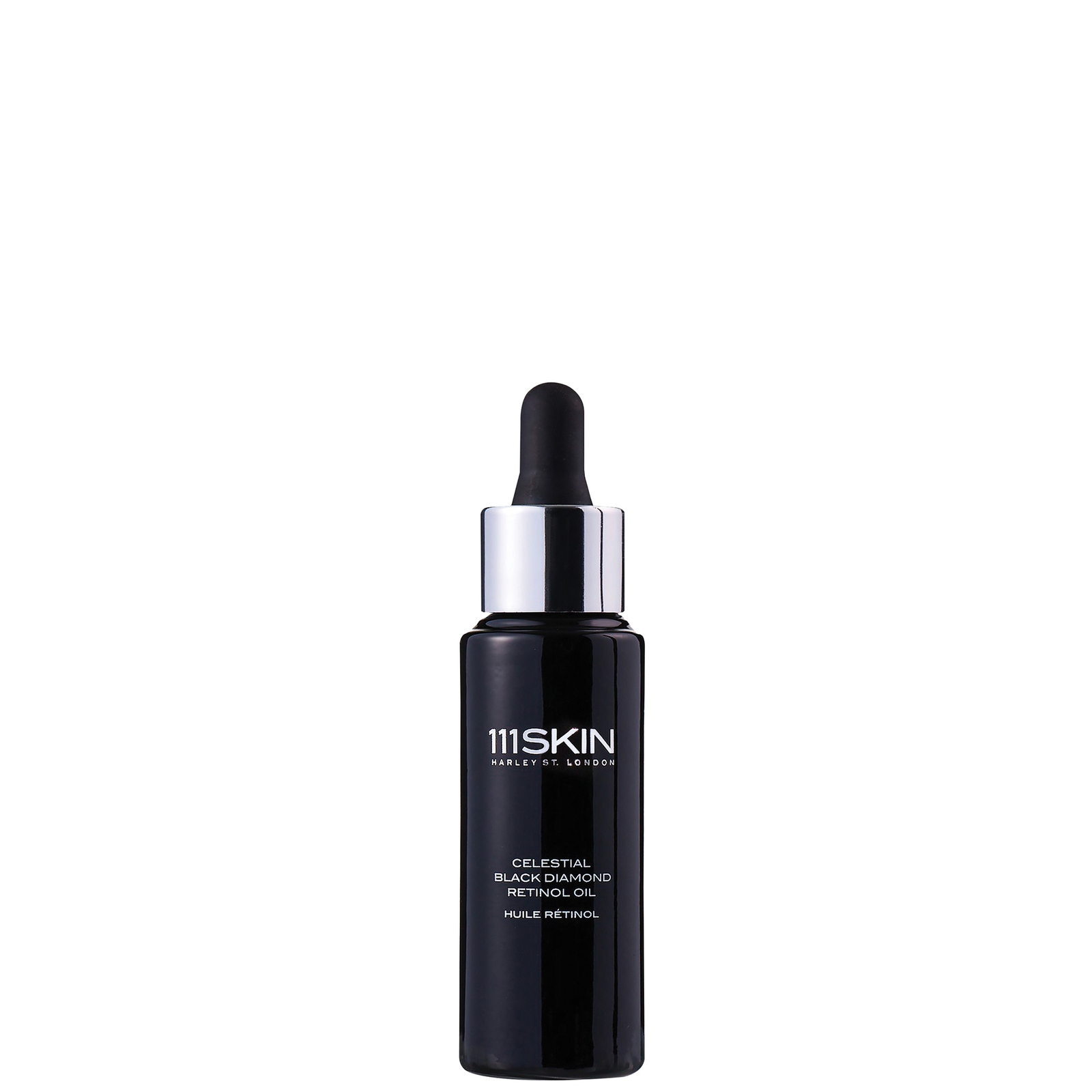 111SKIN Celestial Black Diamond Retinol Oil 30ml