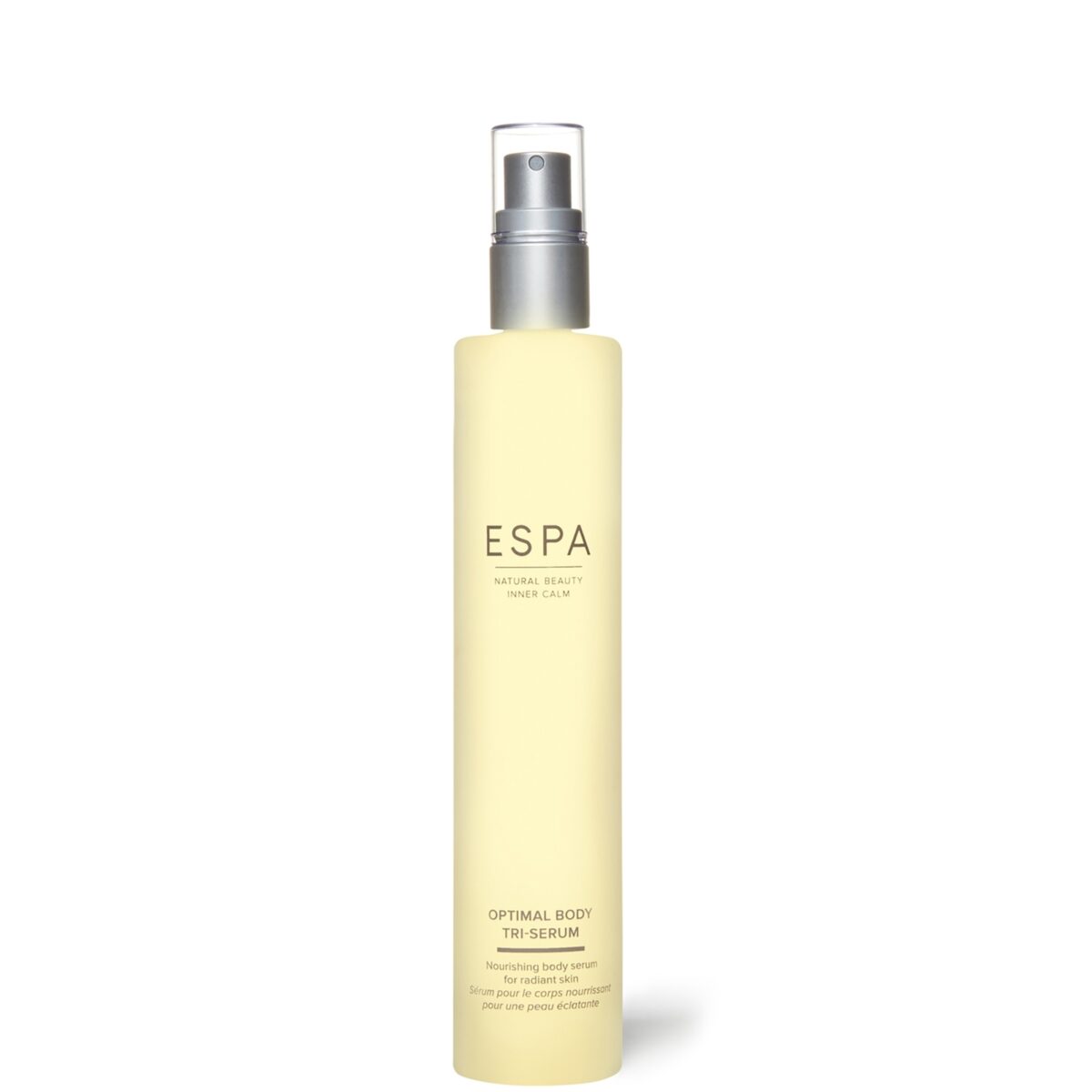 Optimal Body Tri-Serum