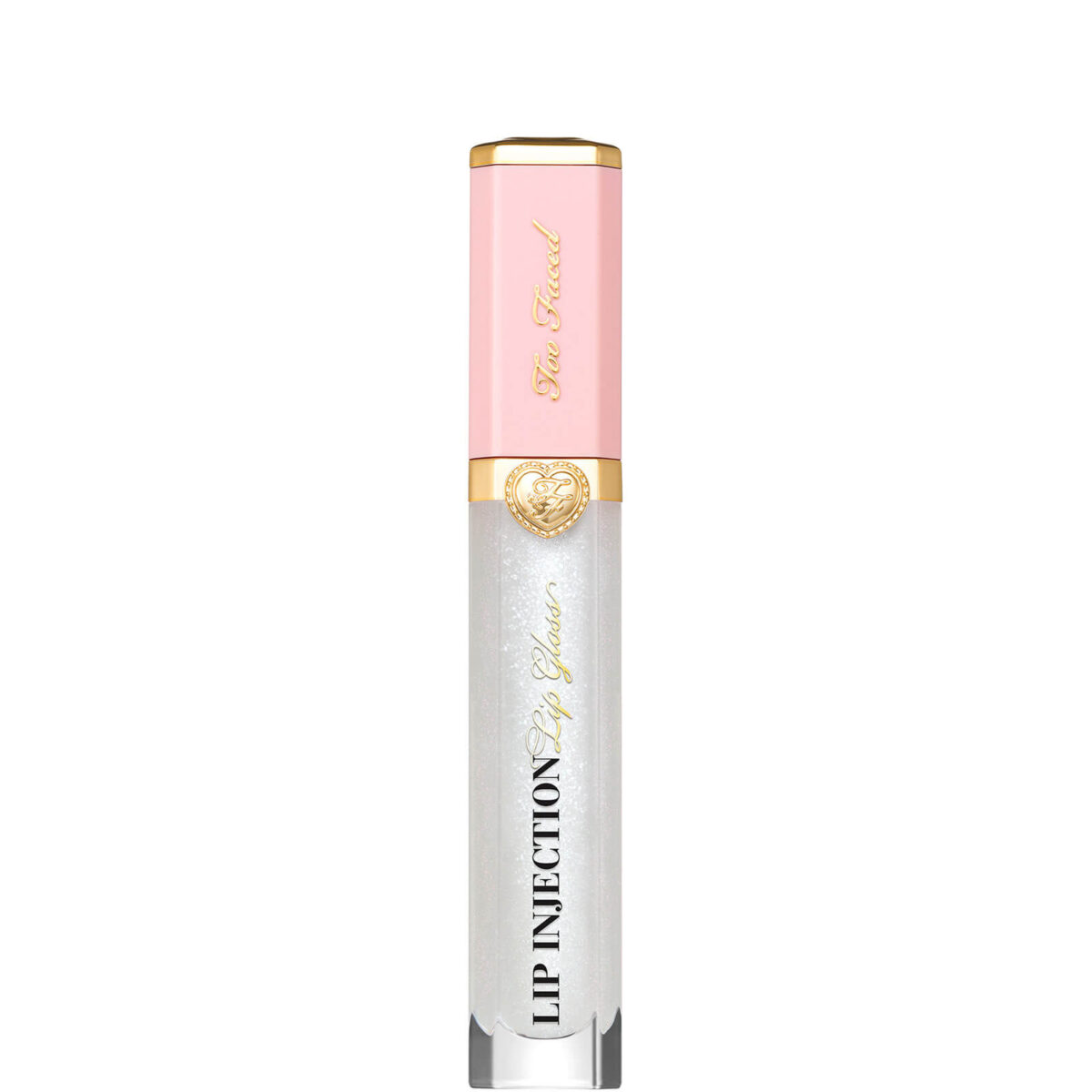 Too Faced Lip Injection Power Plumping Lip Gloss (Various Shades) - Stars Are Aligned