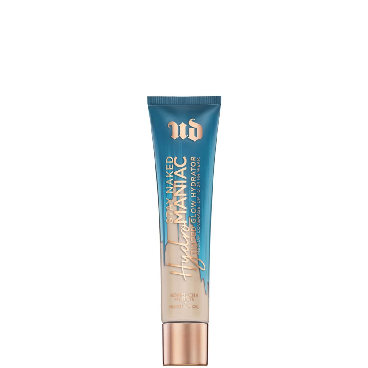 Urban Decay Stay Naked Hydromaniac Tinted Glow Hydrator 35ml (Various Shades) - 10