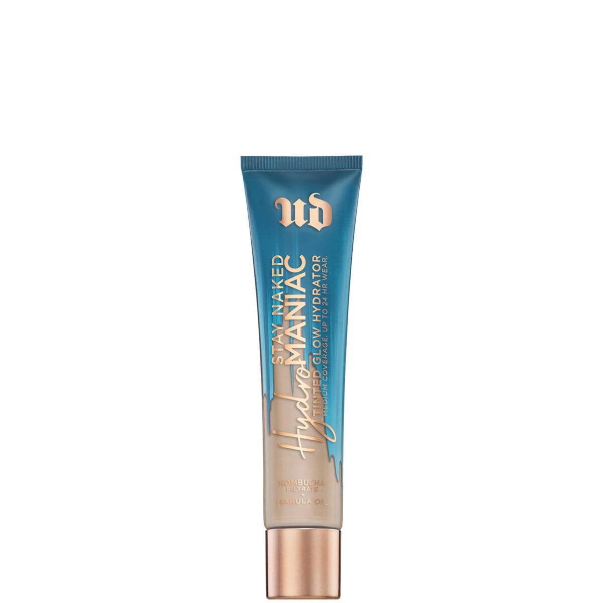 Urban Decay Stay Naked Hydromaniac Tinted Glow Hydrator 35ml (Various Shades) - 30