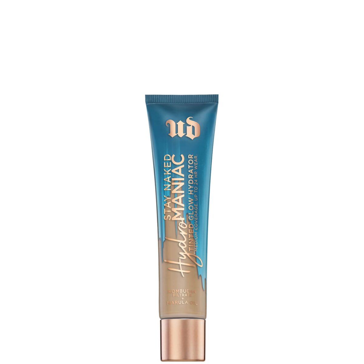 Urban Decay Stay Naked Hydromaniac Tinted Glow Hydrator 35ml (Various Shades) - 41