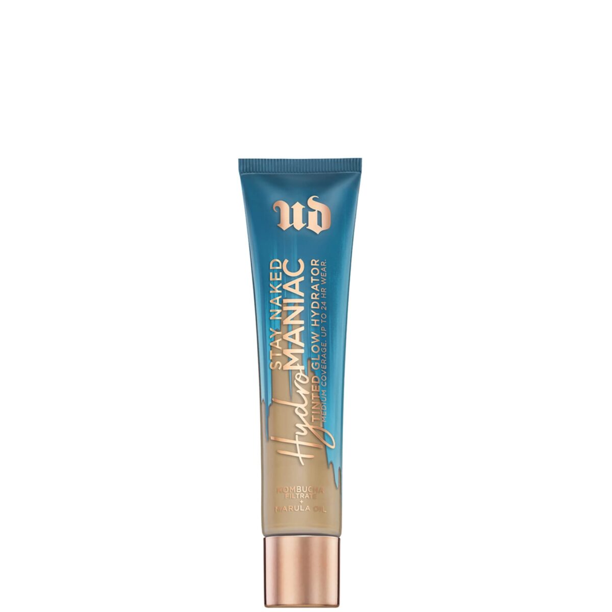 Urban Decay Stay Naked Hydromaniac Tinted Glow Hydrator 35ml (Various Shades) - 50