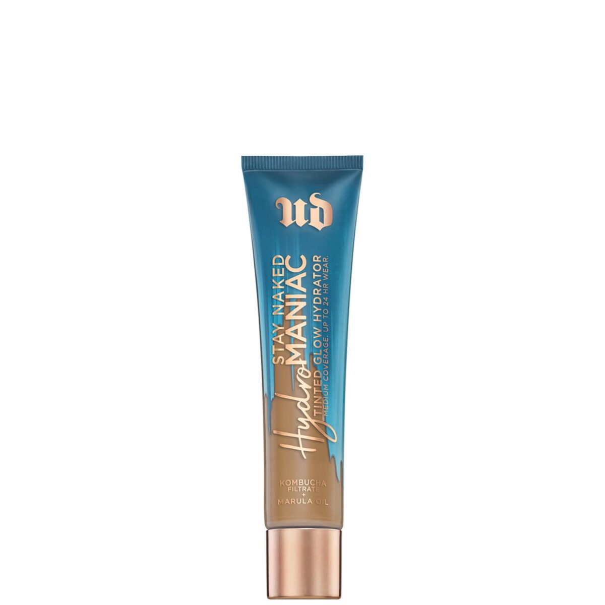 Urban Decay Stay Naked Hydromaniac Tinted Glow Hydrator 35ml (Various Shades) - 60