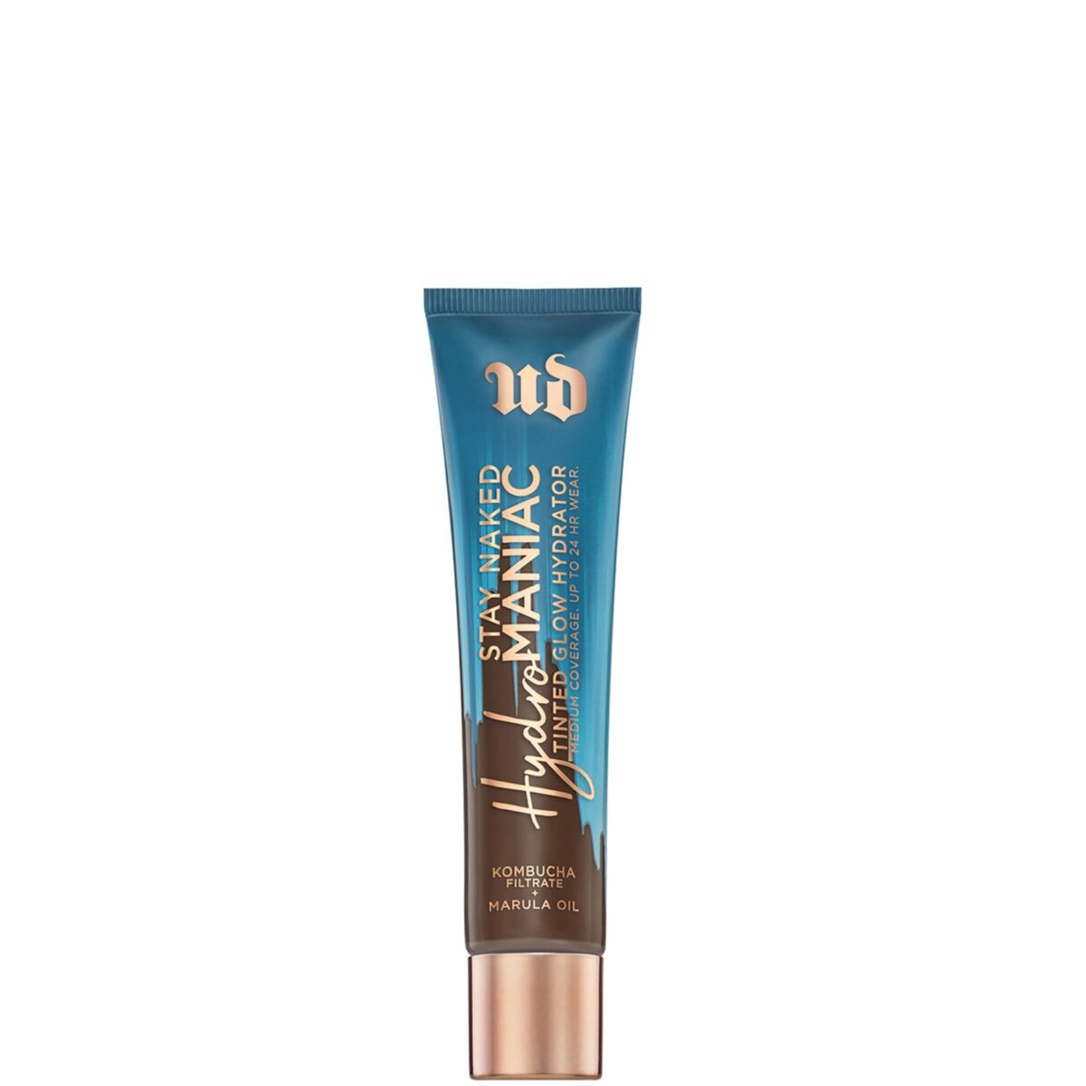 Urban Decay Stay Naked Hydromaniac Tinted Glow Hydrator 35ml (Various Shades) - 81