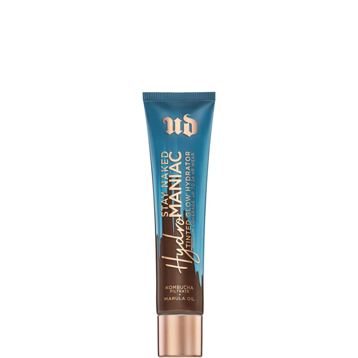 Urban Decay Stay Naked Hydromaniac Tinted Glow Hydrator 35ml (Various Shades) - 90