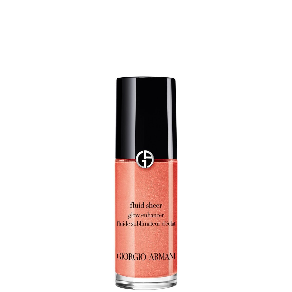 Armani Fluid Sheer Highlighter 18ml (Various Shades) - 5