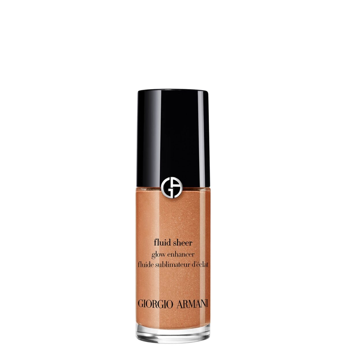 Armani Fluid Sheer Highlighter 18ml (Various Shades) - 11