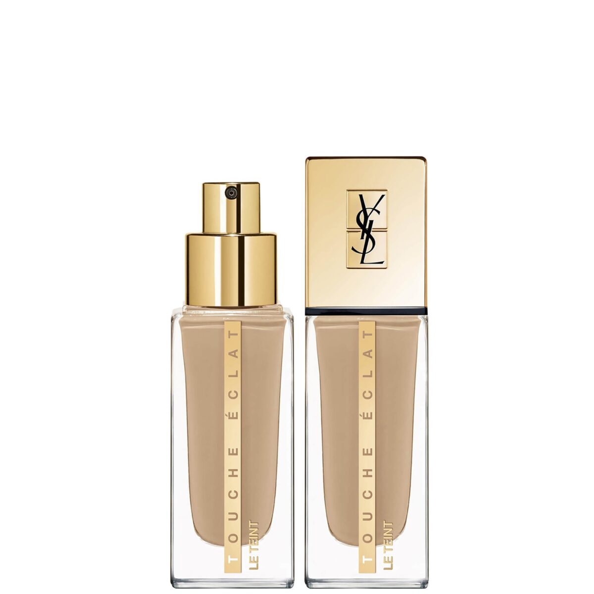 Yves Saint Laurent Touche Éclat Le Teint Foundation 25ml (Various Shades) - BD30