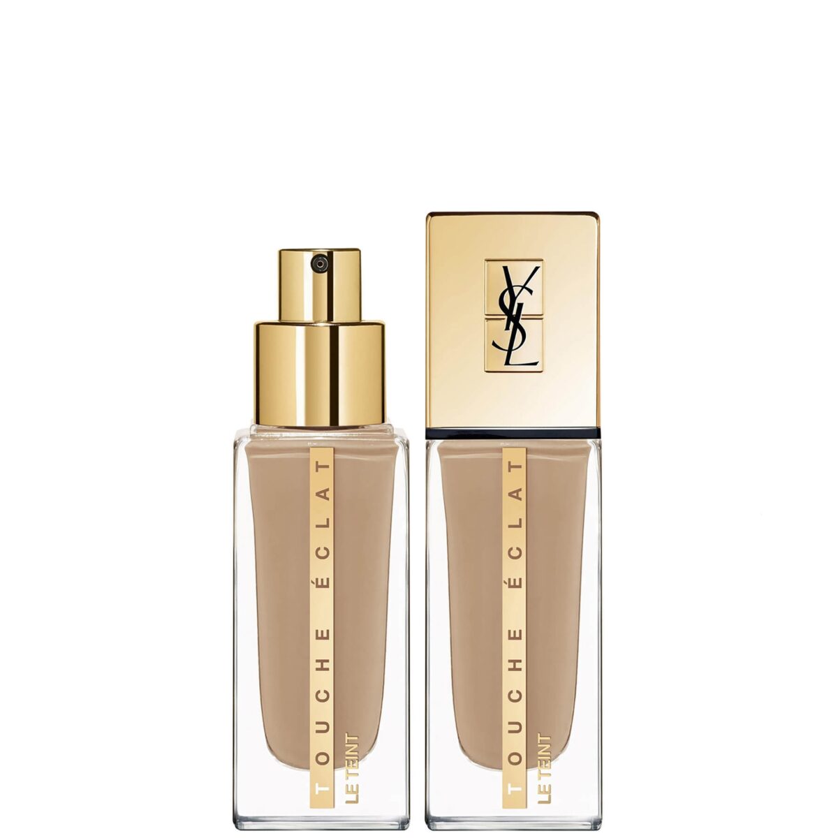 Yves Saint Laurent Touche Éclat Le Teint Foundation 25ml (Various Shades) - B50