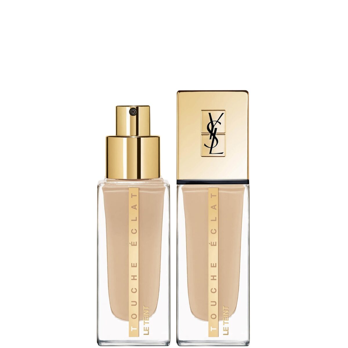Yves Saint Laurent Touche Éclat Le Teint Foundation 25ml (Various Shades) - B30