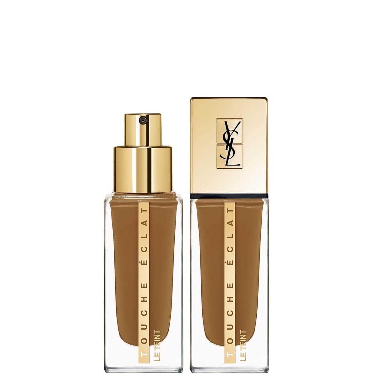 Yves Saint Laurent Touche Éclat Le Teint Foundation 25ml (Various Shades) - BD25