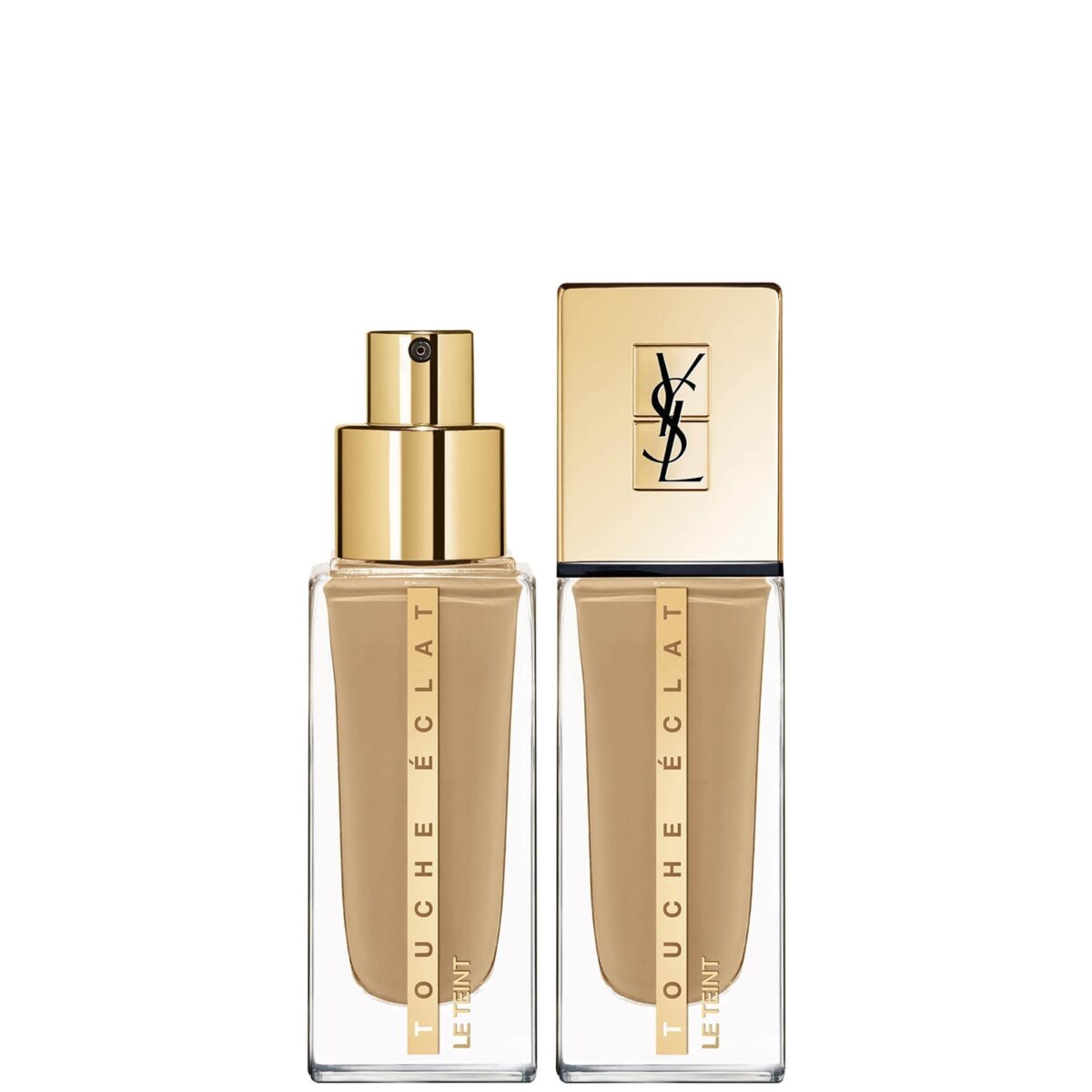 Yves Saint Laurent Touche Éclat Le Teint Foundation 25ml (Various Shades) - B40