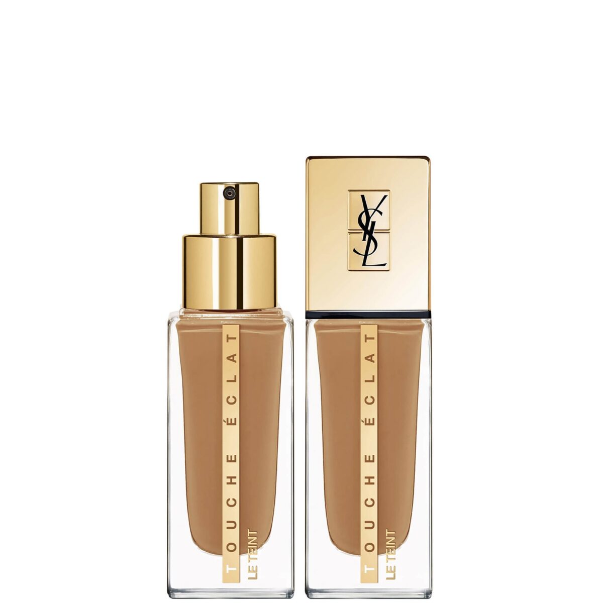 Yves Saint Laurent Touche Éclat Le Teint Foundation 25ml (Various Shades) - BD50