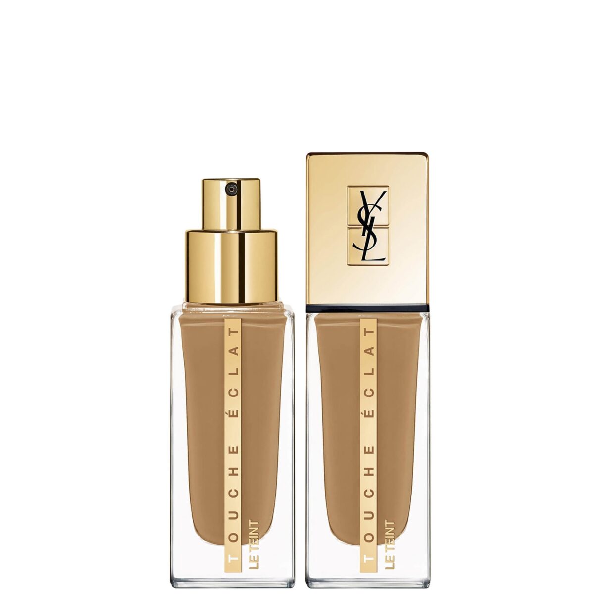 Yves Saint Laurent Touche Éclat Le Teint Foundation 25ml (Various Shades) - B45