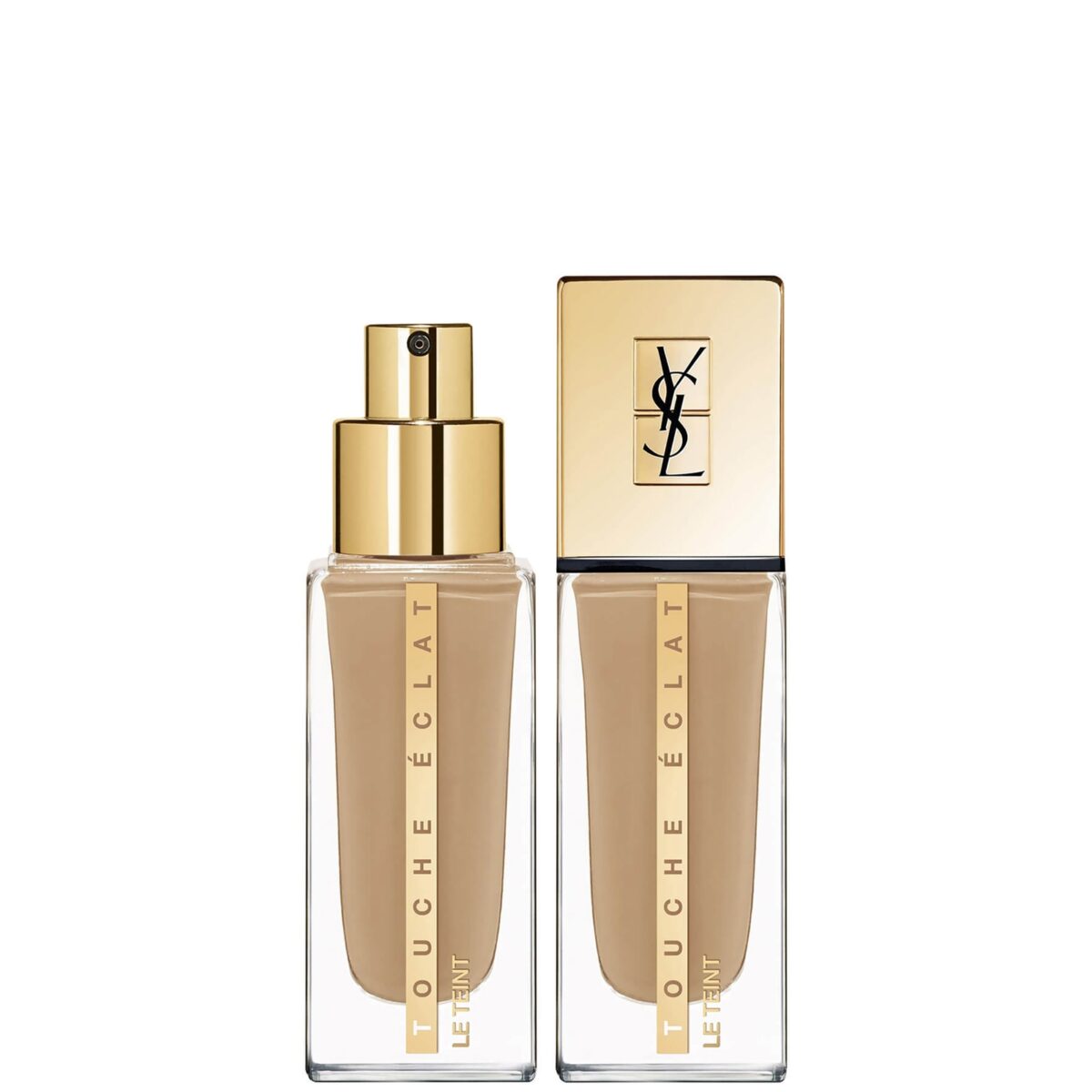 Yves Saint Laurent Touche Éclat Le Teint Foundation 25ml (Various Shades) - B65
