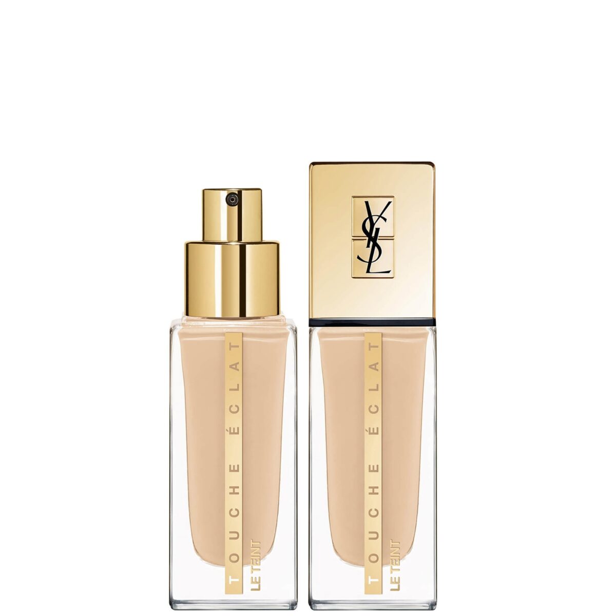 Yves Saint Laurent Touche Éclat Le Teint Foundation 25ml (Various Shades) - B60
