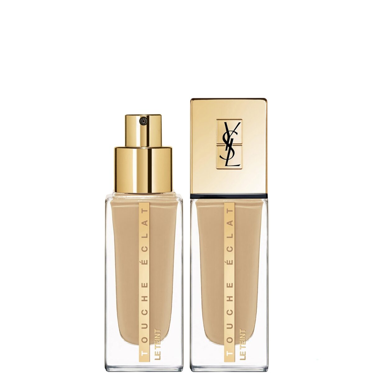Yves Saint Laurent Touche Éclat Le Teint Foundation 25ml (Various Shades) - BD40