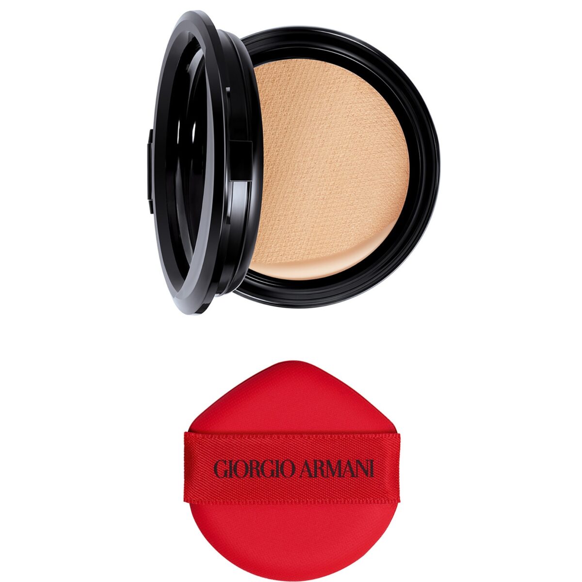 Armani Red Cushion R21 Foundation Refill 15g (Various Shades) - 2