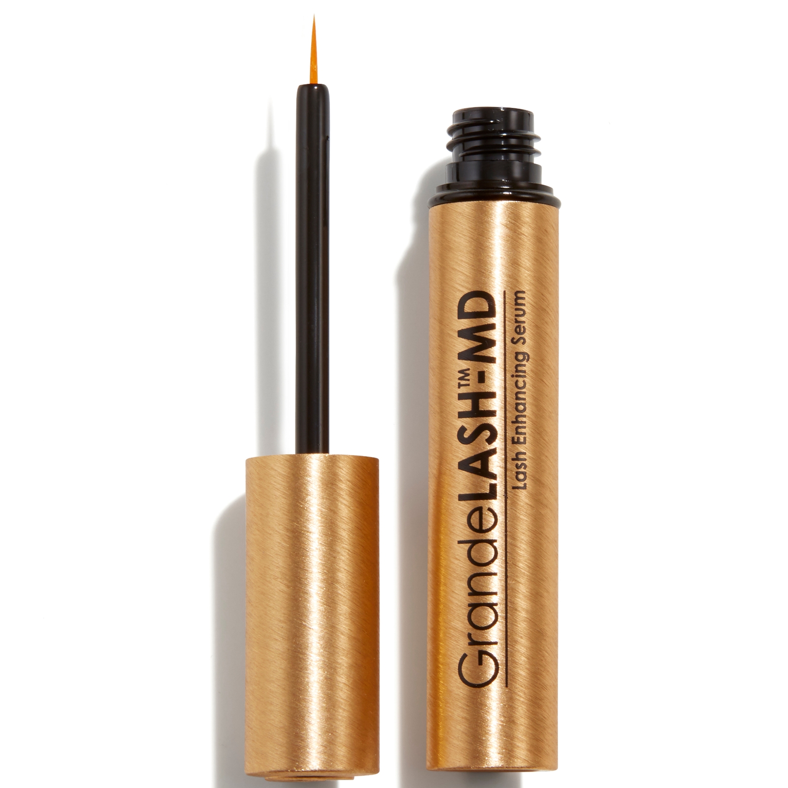 GRANDE Cosmetics GrandeLASH-MD Lash Enhancing Serum (Various Options) - 6 Months Supply