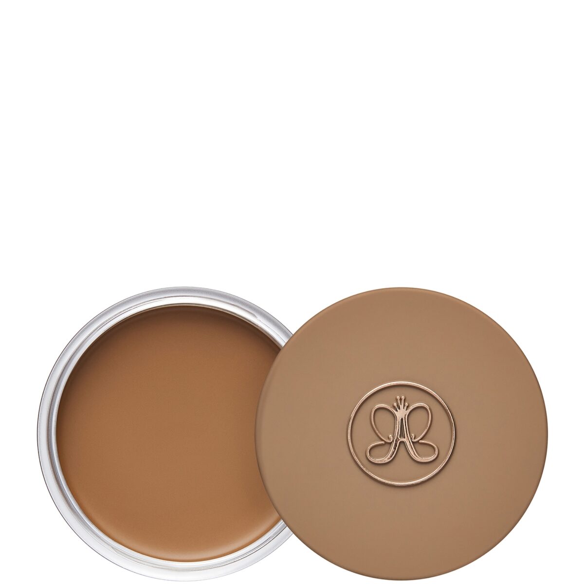 Anastasia Beverly Hills Cream Bronzer (Various Shades) - Amber