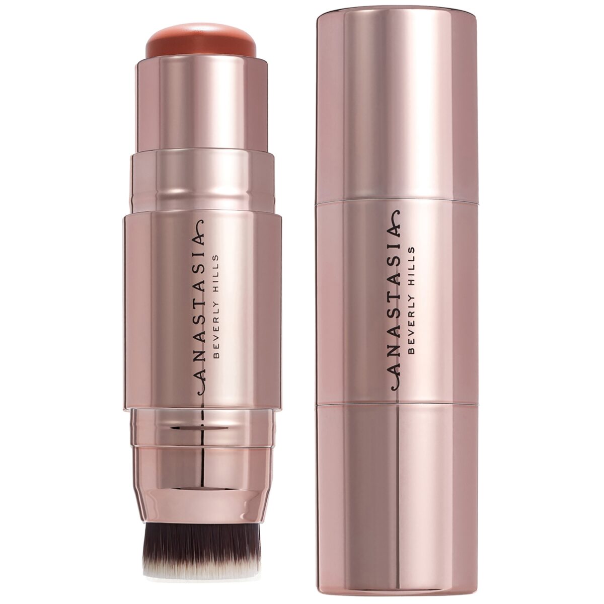 Anastasia Beverly Hills Stick Blush (Various Shades) - Peach Caramel
