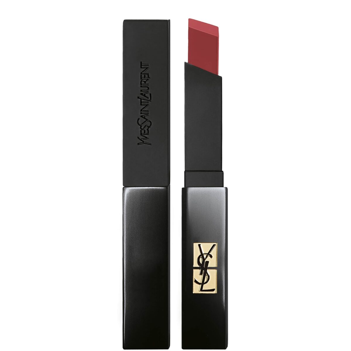 Yves Saint Laurent The Slim Velvet Radical Lipstick 3.8g (Various Shades) - 301 Radical Brown