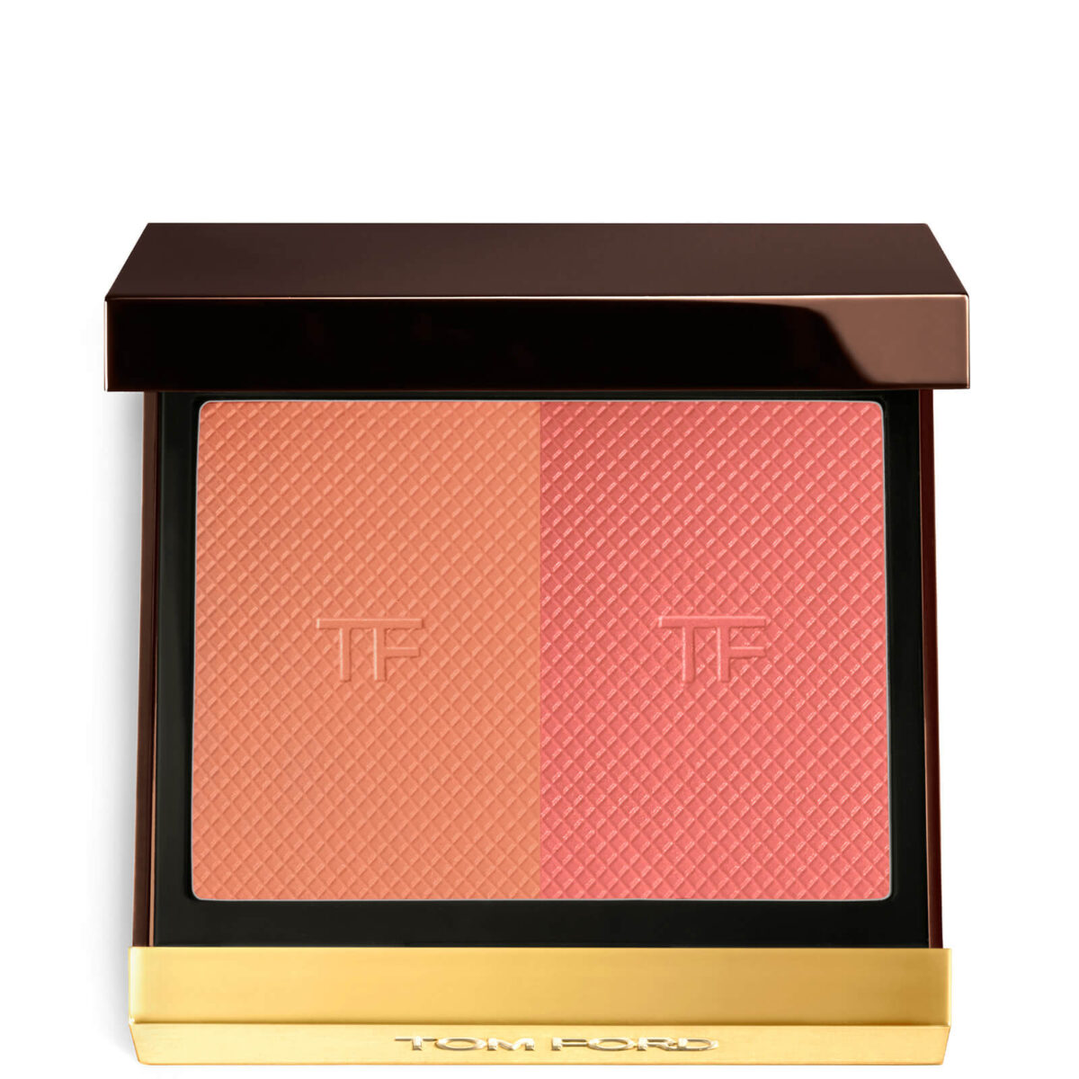 Tom Ford Shade and Illuminate Blusher 6.5g (Various Shades) - 04 Cherry Blaze