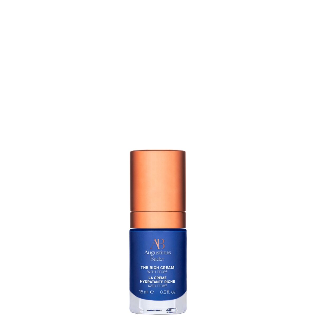 Augustinus Bader The Rich Cream 15ml