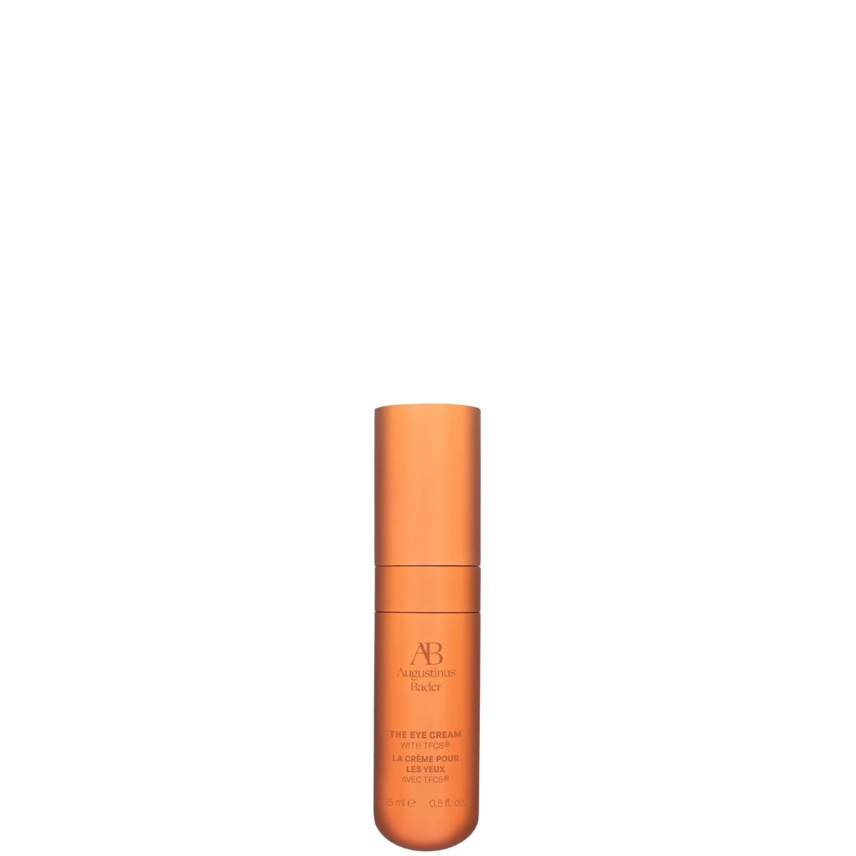 Augustinus Bader The Eye Cream Nomad 15ml