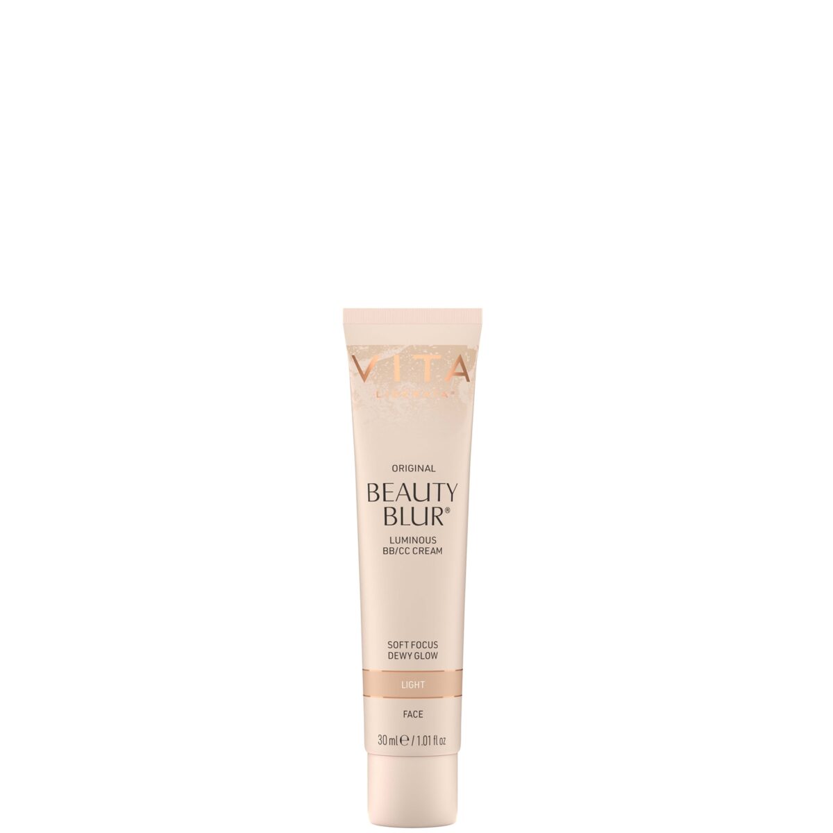 Vita Liberata Beauty Blur Face 30ml (Various Shades) - Light