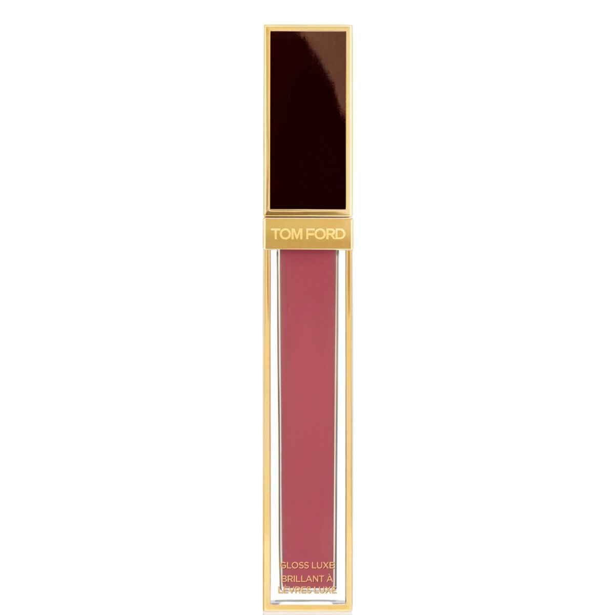 Tom Ford Gloss Luxe 5.5ml (Various Shades) - 22 Sunrise Pink