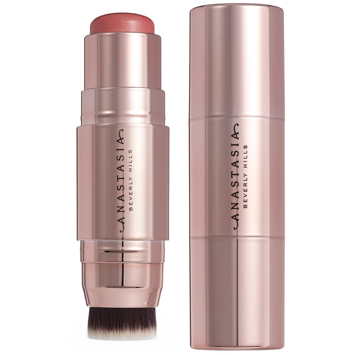 Anastasia Beverly Hills Stick Blush (Various Shades) - Bubble Gum