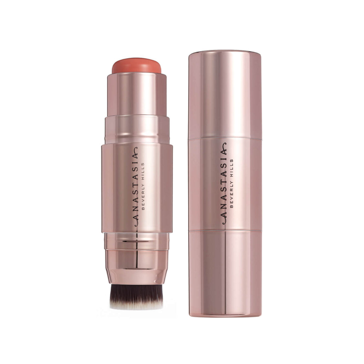 Anastasia Beverly Hills Stick Blush (Various Shades) - Nectarine