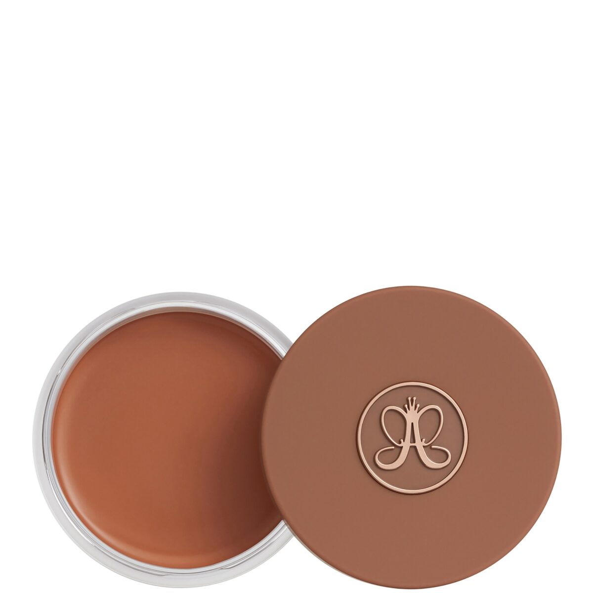 Anastasia Beverly Hills Cream Bronzer (Various Shades) - Warm Tan