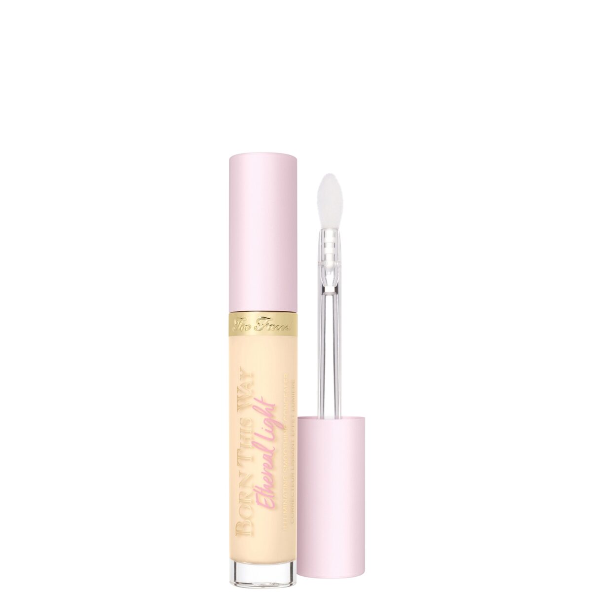 Too Faced Born This Way Ethereal Light Illuminating Smoothing Concealer 5ml (Various Shades) - Vanilla Wafer