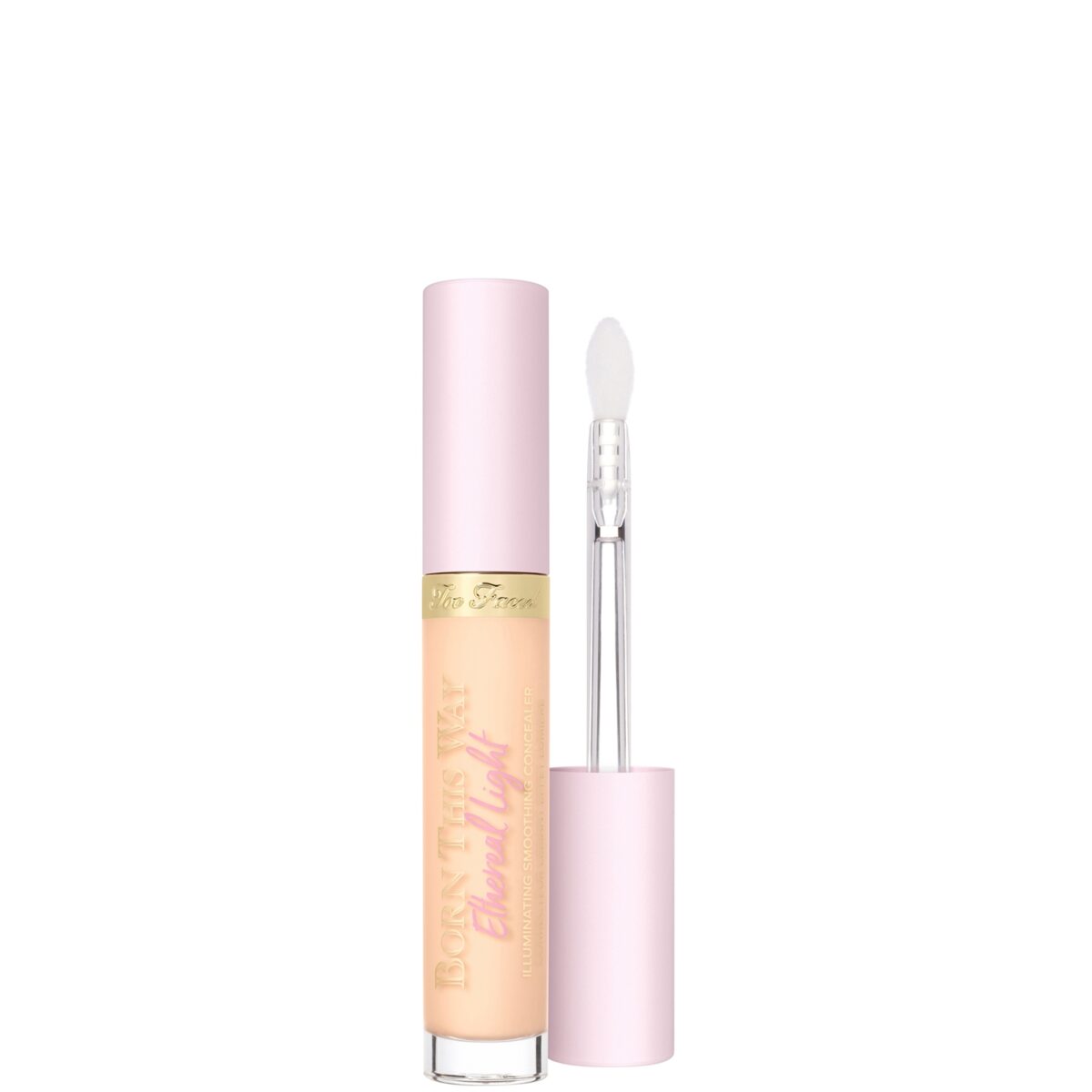Too Faced Born This Way Ethereal Light Illuminating Smoothing Concealer 5ml (Various Shades) - Buttercup