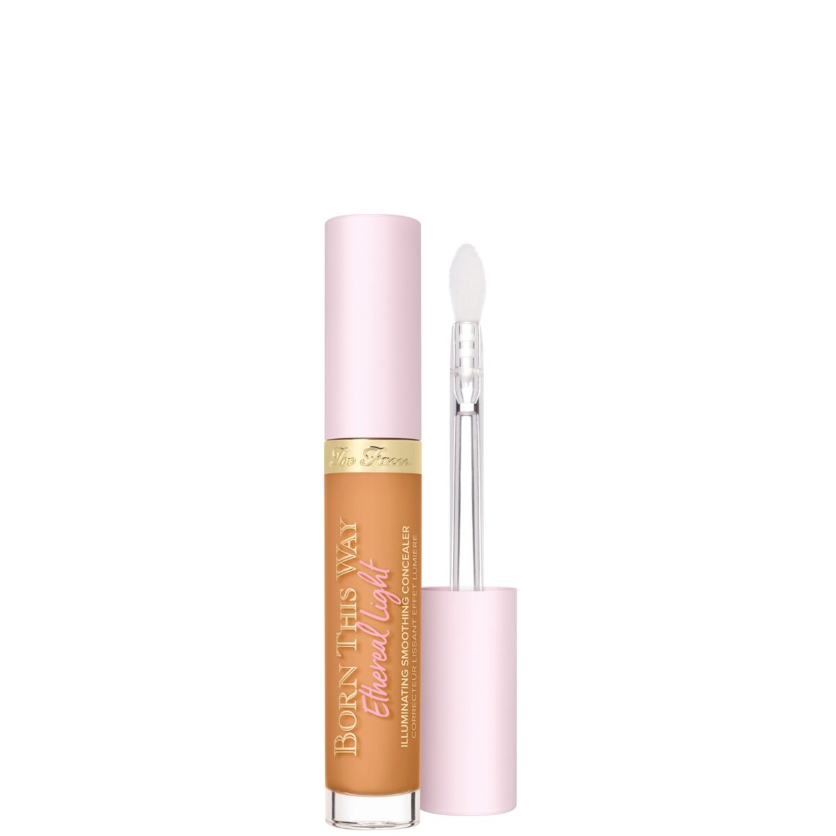 Too Faced Born This Way Ethereal Light Illuminating Smoothing Concealer 5ml (Various Shades) - Gingersnap