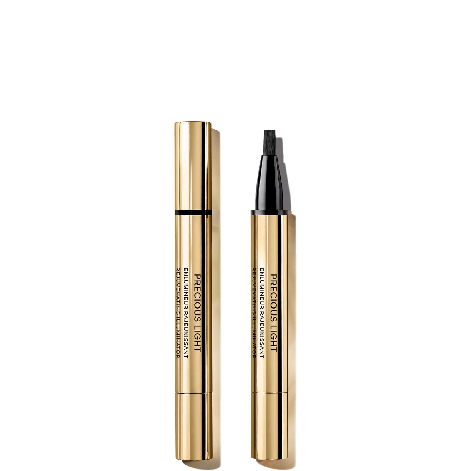 GUERLAIN Precious Light Rejuvenating Effect Illuminator 2ml (Various Shades) - 0 Light Rosy