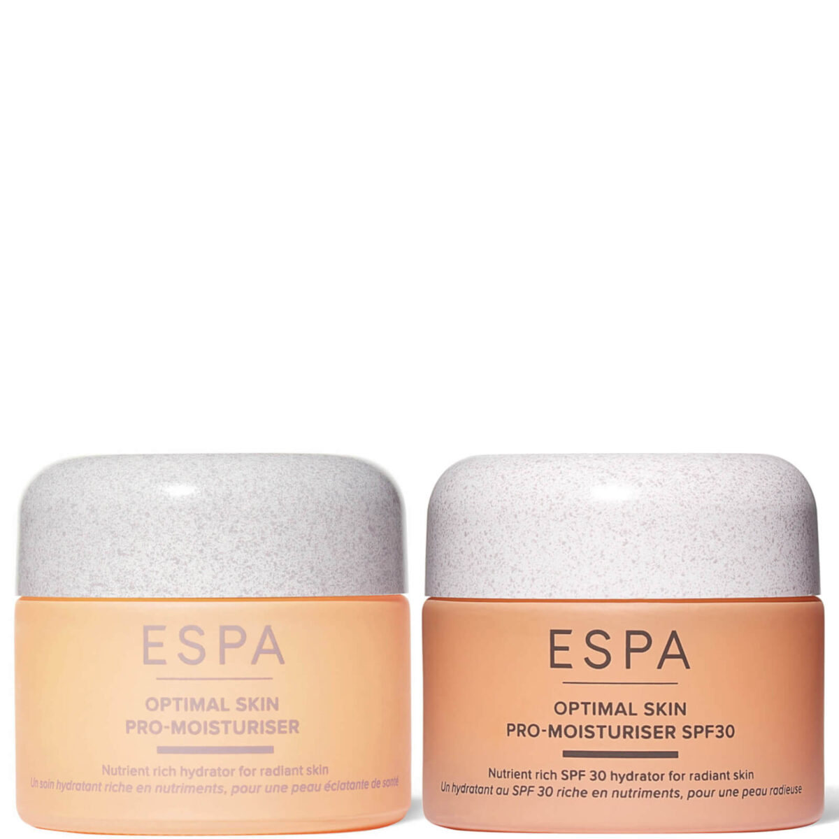 Supple Day and Night Duo (Worth £100)