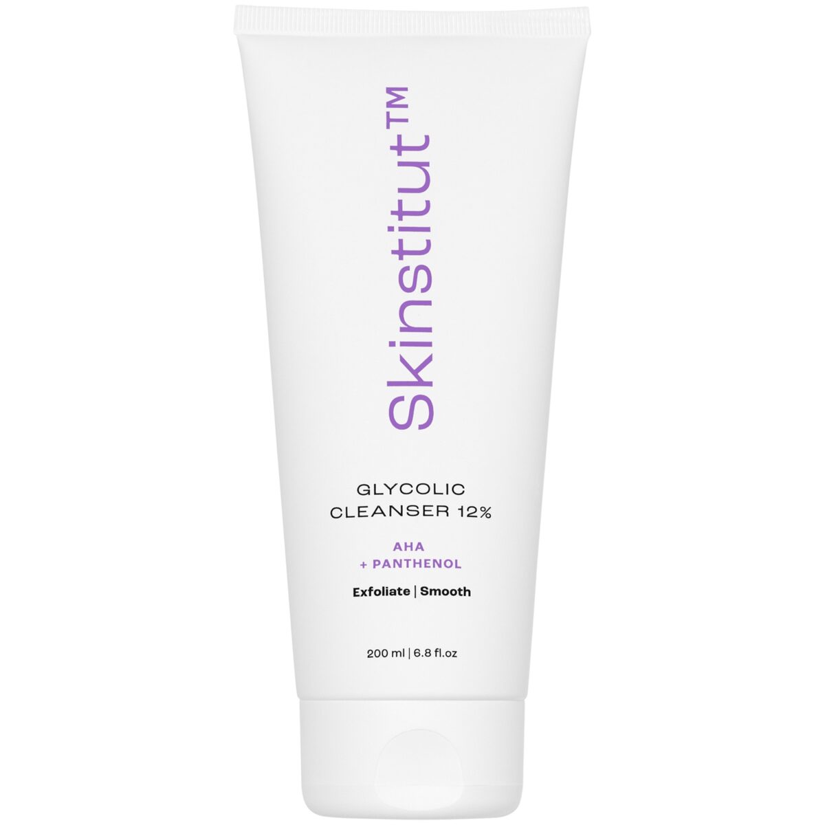 Skinstitut Glycolic Cleanser 12% 200ml