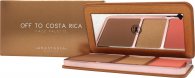 Anastasia Beverly Hills Off To Costa Rica Palette 17.6g