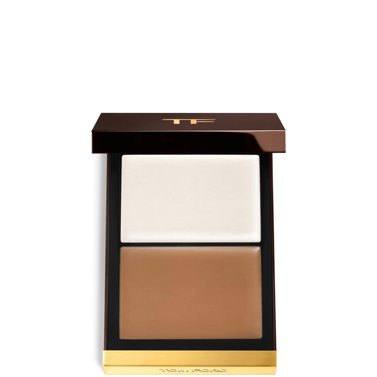 Tom Ford Shade and Illuminate Contour Duo 15g (Various Shades) - Intensity 0.5